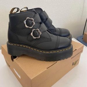 Doc Marten Boots